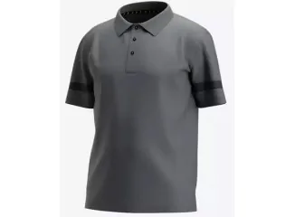 Safety Jogger KASAI POLO Ανδρικό Γκρι