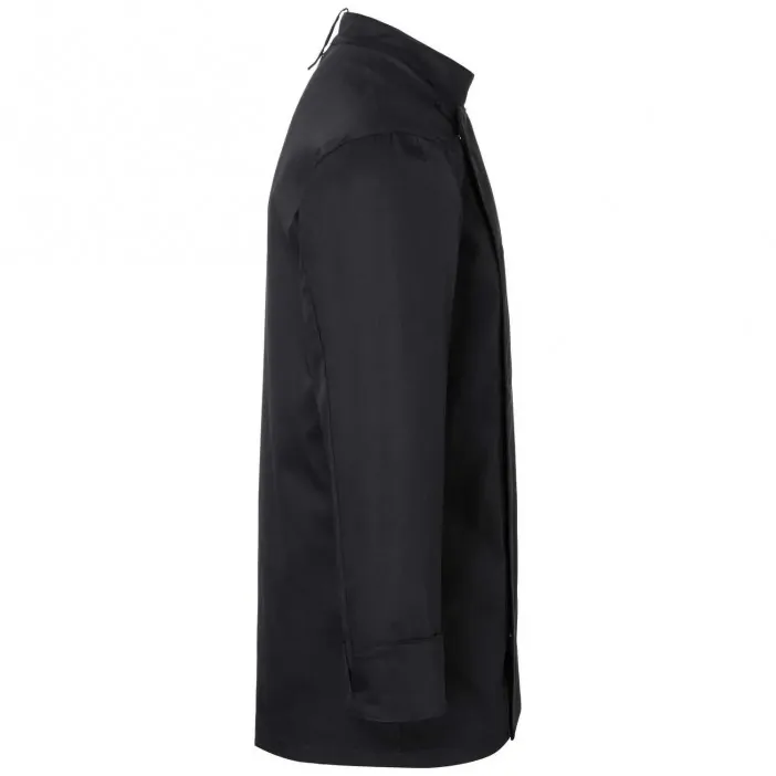 Karlowsky Σακάκι Σεφ Μαύρο Συνθετικό Noah