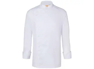 Karlowsky Σακάκι Σεφ Λευκό Συνθετικό Noah