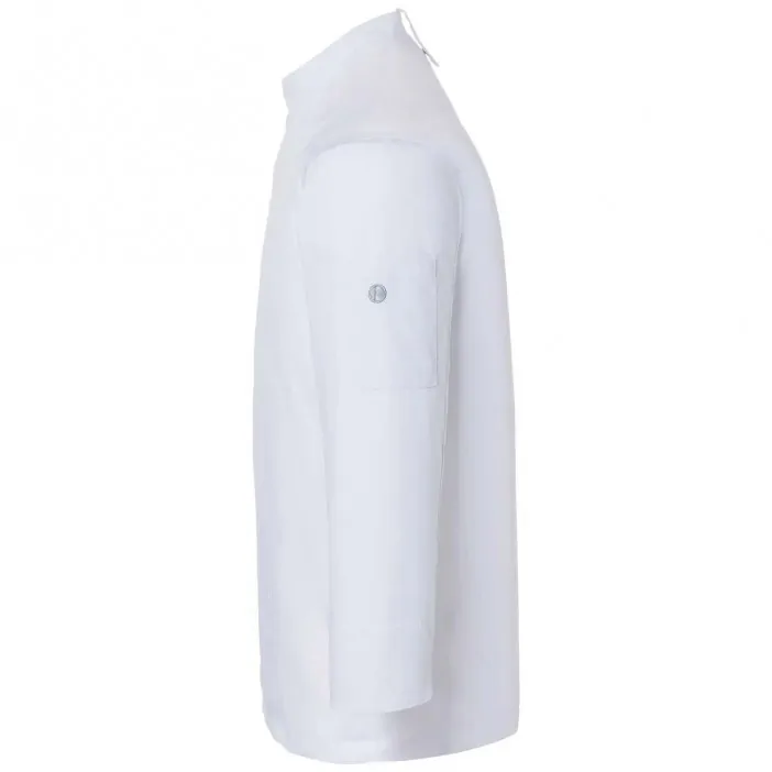 Karlowsky Σακάκι Σεφ Λευκό Συνθετικό Noah