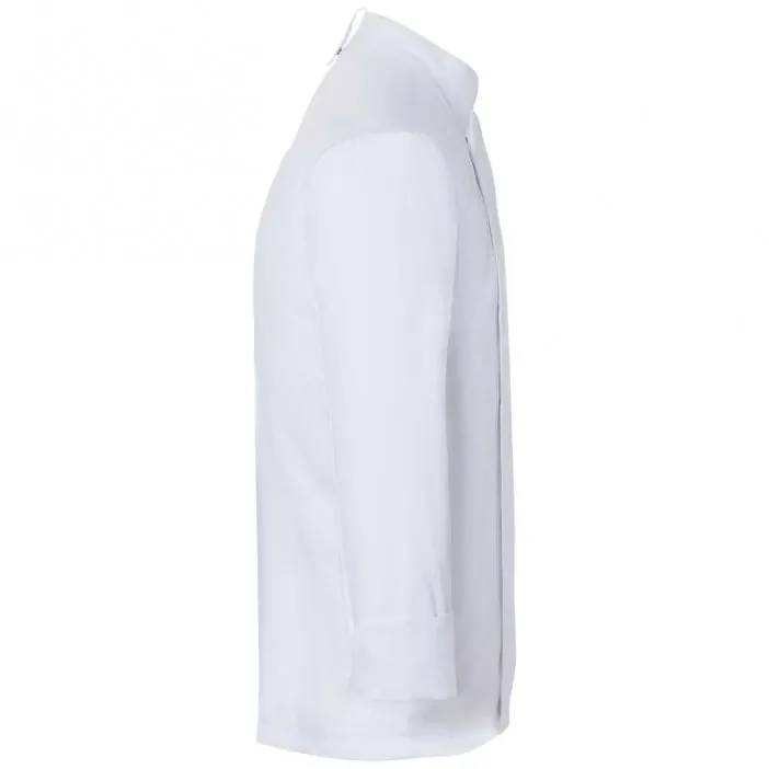 Karlowsky Σακάκι Σεφ Λευκό Συνθετικό Noah