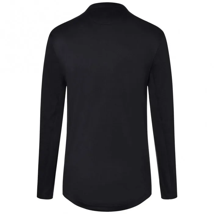 Karlowsky Μπλούζα Σεφ Μαύρη Συνθετική Performance