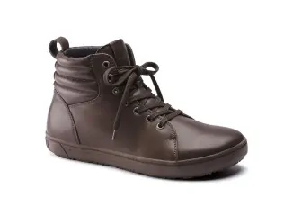 Birkenstock Παπούτσι Εργασίας QO700 Dark Brown