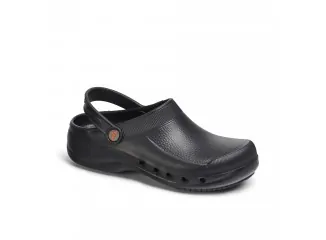 Dian Σαμπό Eva Plus Αντιολισθητικό Μαύρο