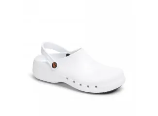 Dian Σαμπό Eva Plus Αντιολισθητικό Λευκό