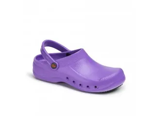 Dian Σαμπό Eva Plus Αντιολισθητικό Λιλά