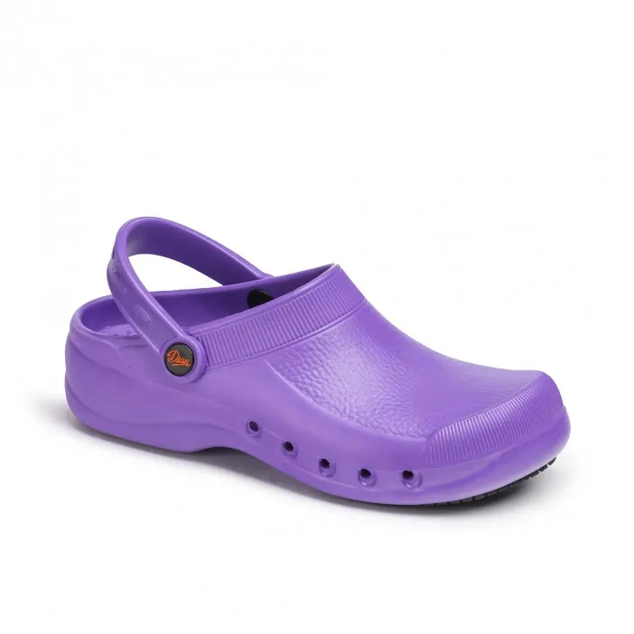 Dian Σαμπό Eva Plus Αντιολισθητικό Λιλά