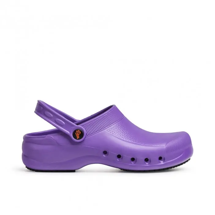 Dian Σαμπό Eva Plus Αντιολισθητικό Λιλά