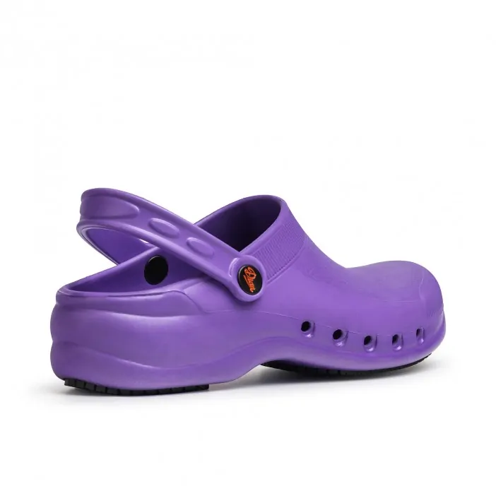 Dian Σαμπό Eva Plus Αντιολισθητικό Λιλά