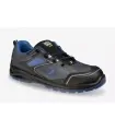 Safety Jogger Cador Σπορ Παπούτσι Ασφαλείας ESD Μπλε Safety Jogger Works