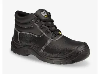 Safet Jogger Παπούτσι Ασφαλείας S3 SAFETYSTAR