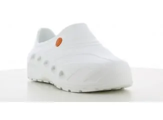 Safety Jogger Επαγγελματικό Σαμπό OXYVA OB SRC Λευκό