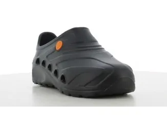 Safety Jogger Επαγγελματικό Σαμπό OXYVA OB SRC Μαύρο