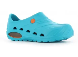 Safety Jogger Επαγγελματικό Σαμπό OXYVA OB SRC Πετρόλ