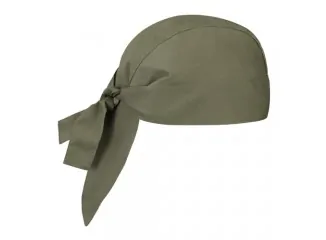 Ego Chef Μπαντάνα Σεφ Πράσινο Ελιάς