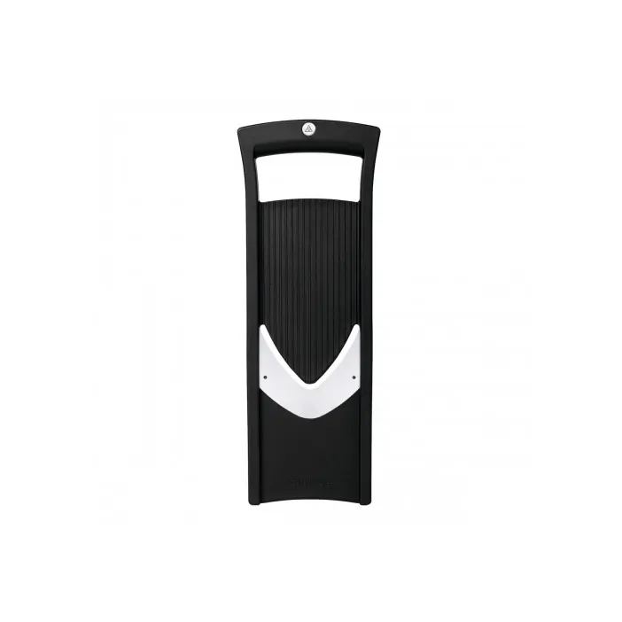 Μαντολίνο ατομικό 2mm με παραβολικό μαχαίρι