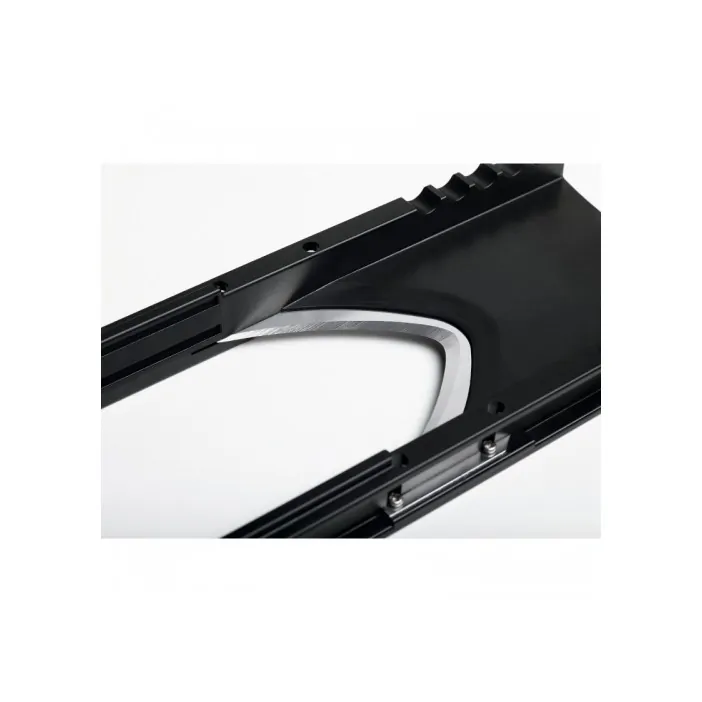 Μαντολίνο ατομικό 2mm με παραβολικό μαχαίρι