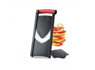 Μαντολίνο με παραβολικό μαχαίρι