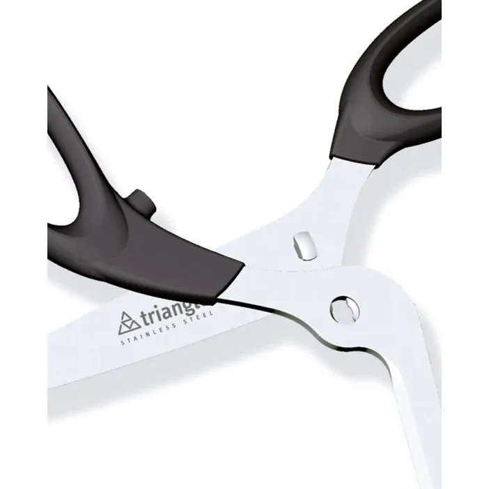 Ψαλίδι πίτσας πράσινο-κόκκινο