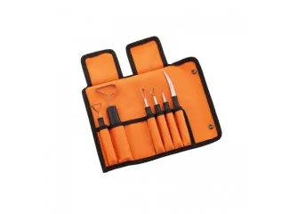 Σετ σκαλίσματος-carving 6 τεμαχίων Villafane Studios