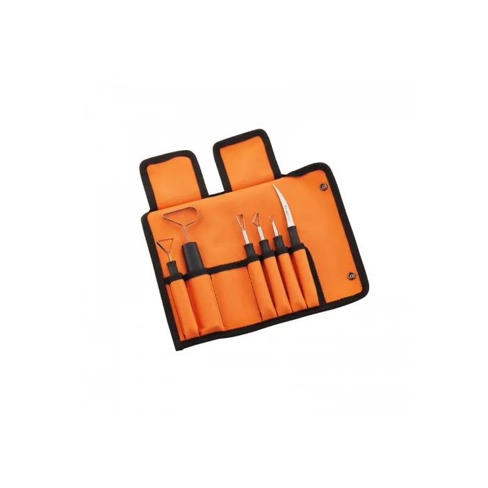 Σετ σκαλίσματος-carving 6 τεμαχίων Villafane Studios