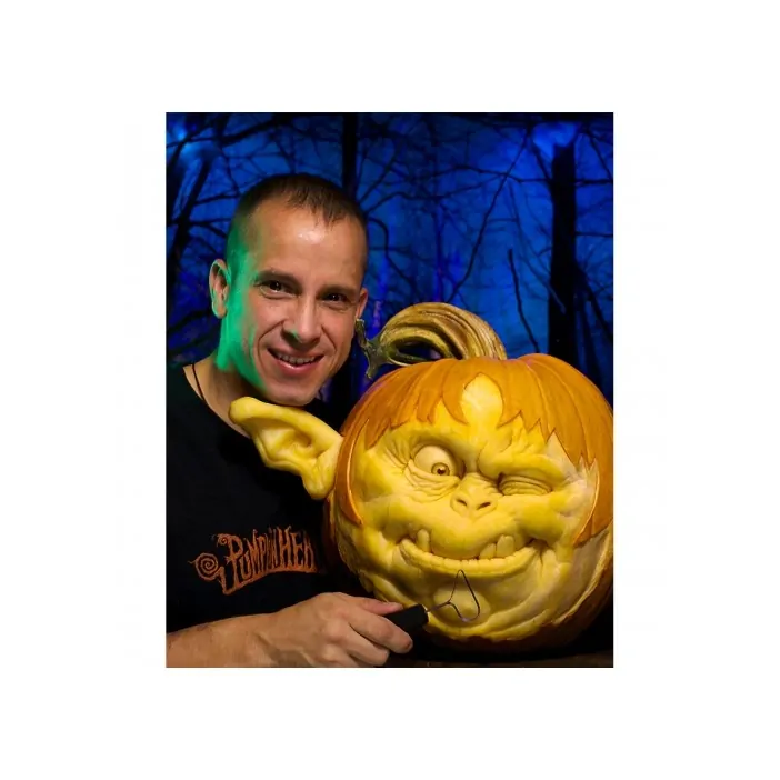 Σετ σκαλίσματος-carving 6 τεμαχίων Villafane Studios