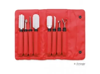 Σετ σκαλίσματος-carving SPECIAL 8 τεμαχίων