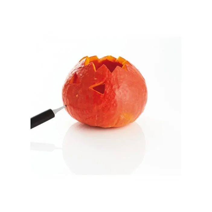 Μαχαίρι σκαλίσματος κολοκύθας οδοντωτό