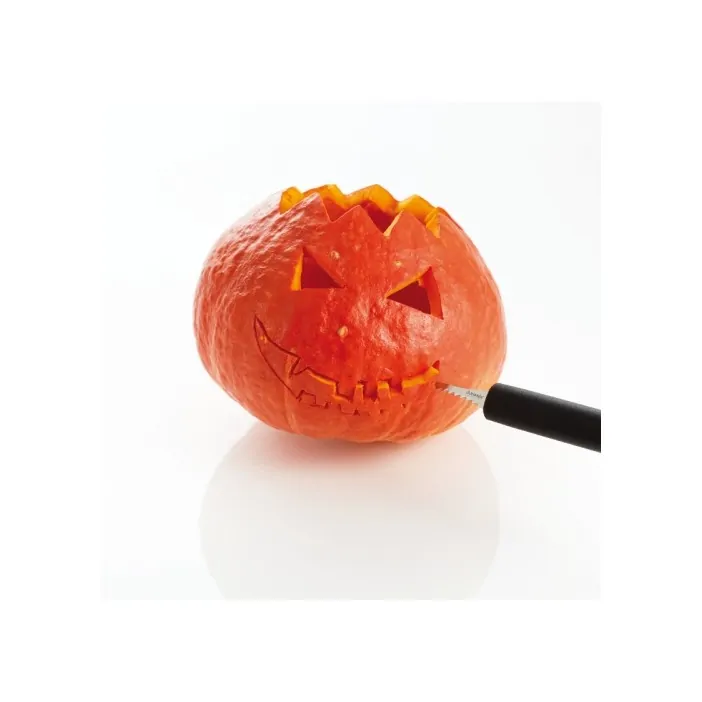 Μαχαίρι σκαλίσματος κολοκύθας οδοντωτό