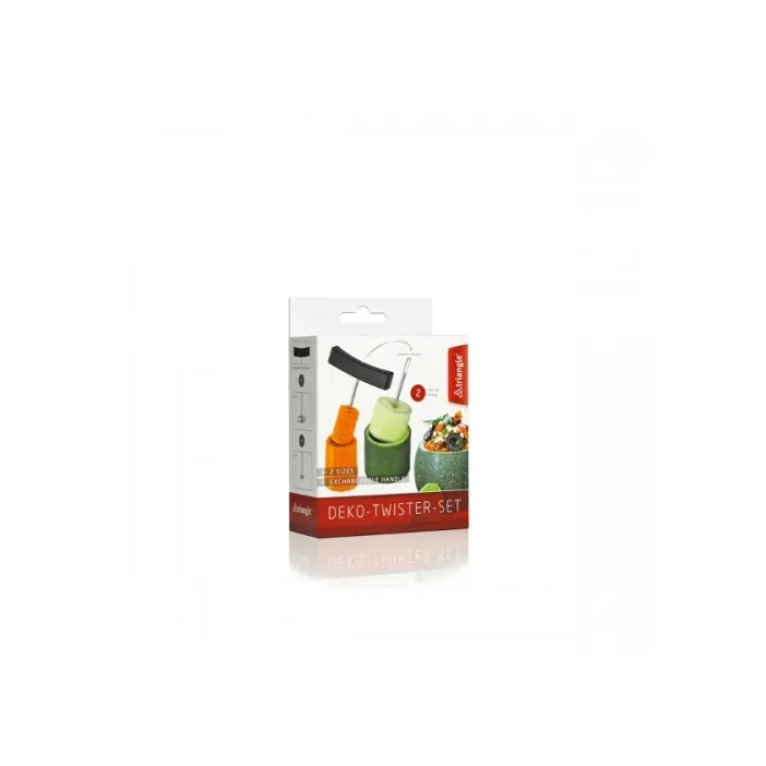 Σετ Deco Twister 2 τεμαχίων