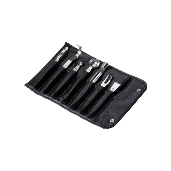 Θήκη με 7 εργαλεία