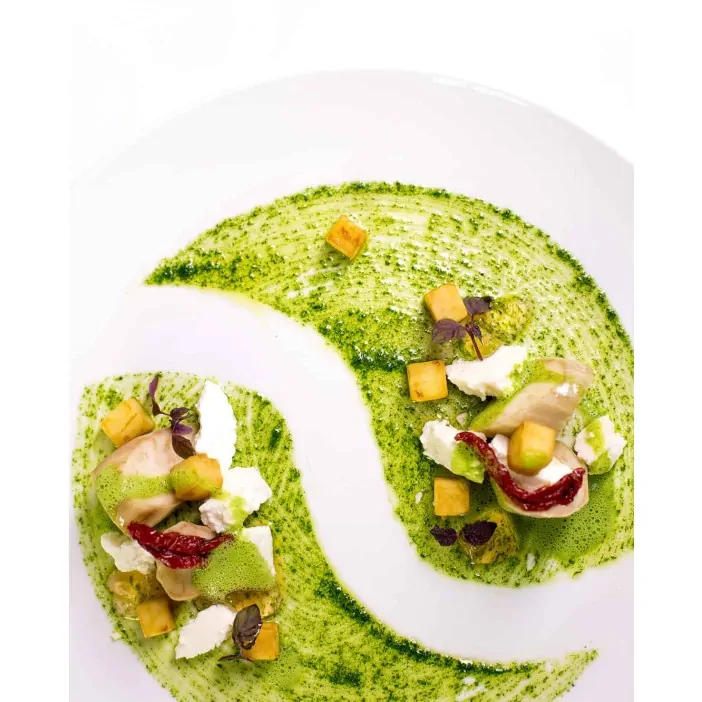 Σετ "Τελευταία Πινελιά" 3 τεμαχίων