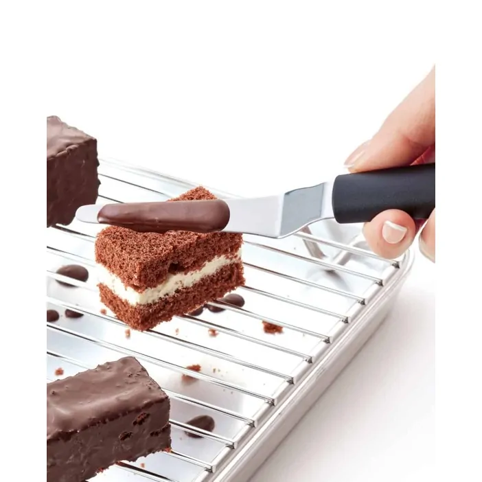 Σπάτουλα ζαχαροπλαστικής σπαστή 7,5 εκ