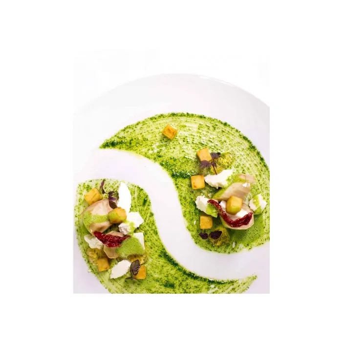 Plate Decorator - Διακοσμητής πιάτων