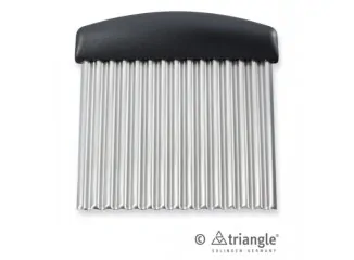 Κόφτης γκοφρέ Triangle