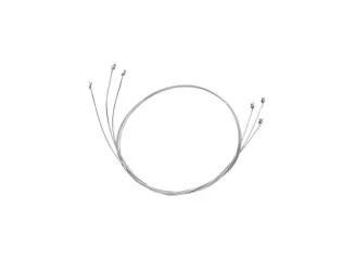 Σύρματα ανταλλακτικά για κόφτες τυριού 3 τμχ. Triangle