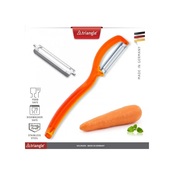 Αποφλοιωτής κάθετος