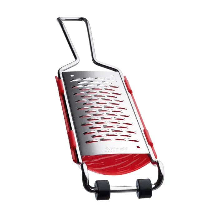 Τρίφτης διπλής κορδέλας με λαβή