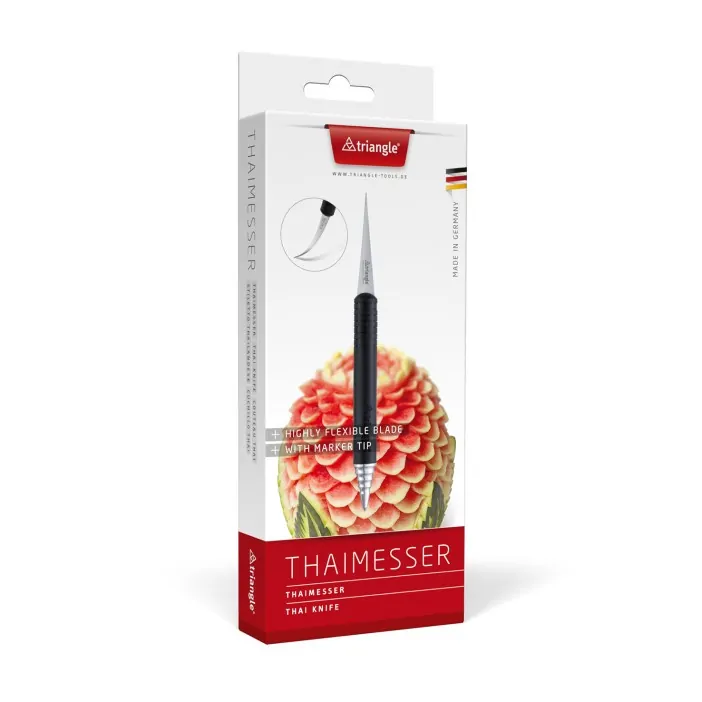 Μαχαίρι thai με δείκτη