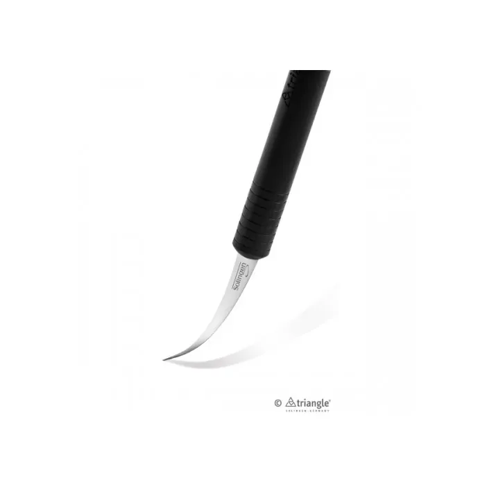 Μαχαίρι thai με δείκτη