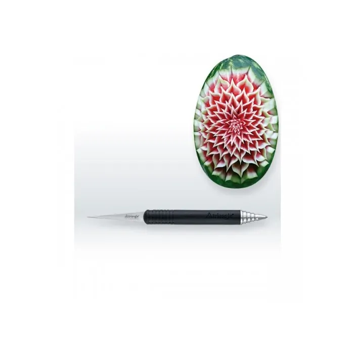 Μαχαίρι thai με δείκτη