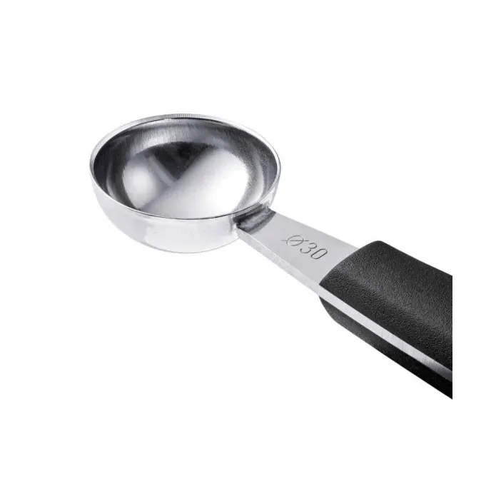 Παριζιέν inox διπλό 2,2-2,5 εκ.