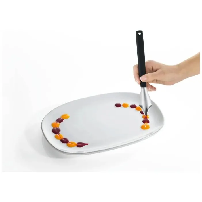 Κουτάλι διακόσμησης Art deco