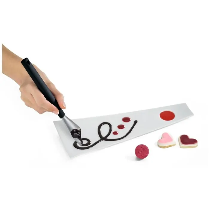 Κουτάλι διακόσμησης Art deco