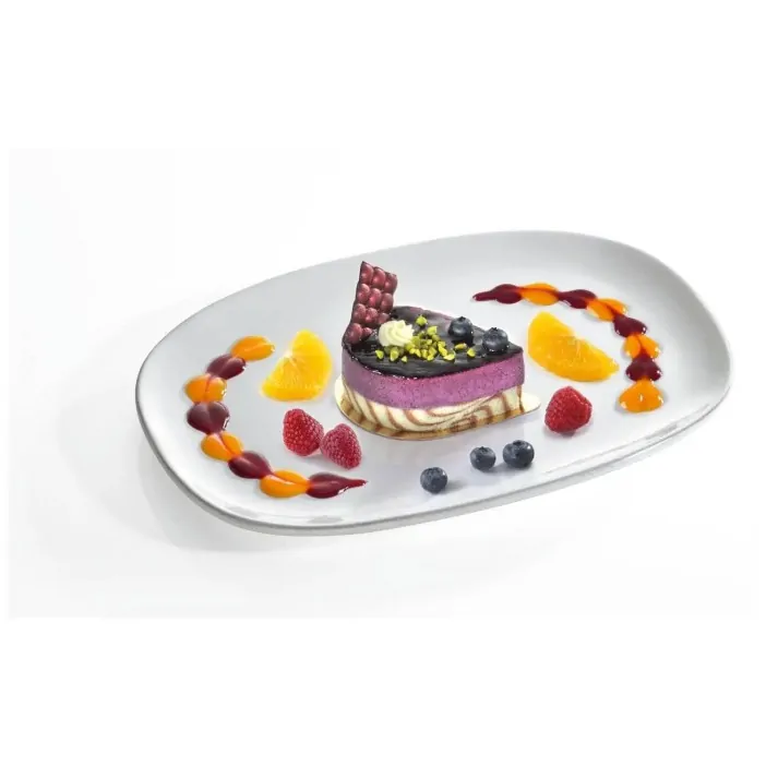 Κουτάλι διακόσμησης Art deco Triangle