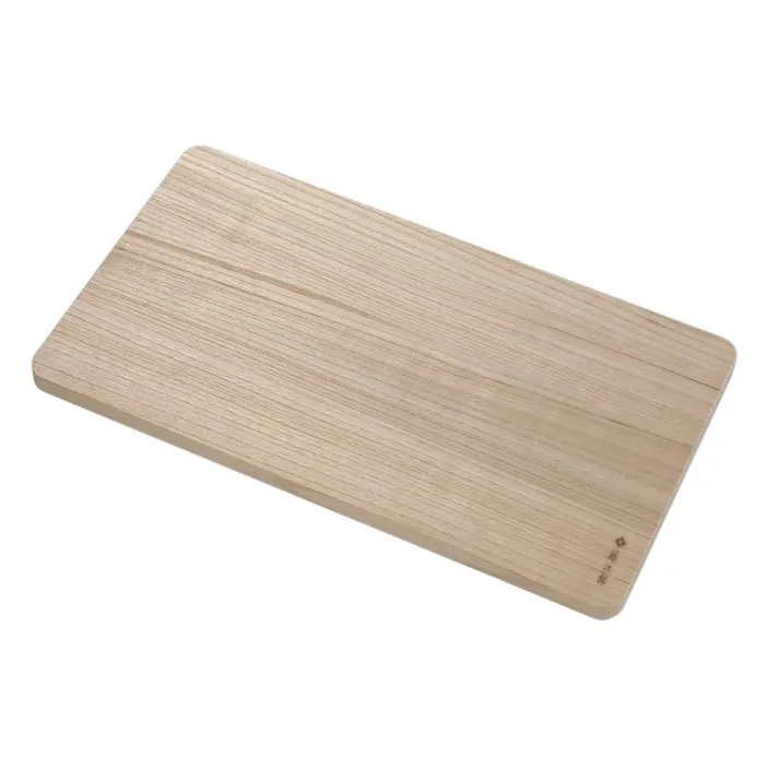 Επιφάνεια κοπής από ξύλο παυλώνιας 45x29x2 εκατ. TOJIRO