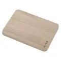 Επιφάνεια κοπής από ξύλο παυλώνιας 27x19x2 εκατ. TOJIRO