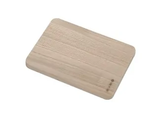 Επιφάνεια κοπής από ξύλο παυλώνιας 27x19x2 εκατ. TOJIRO