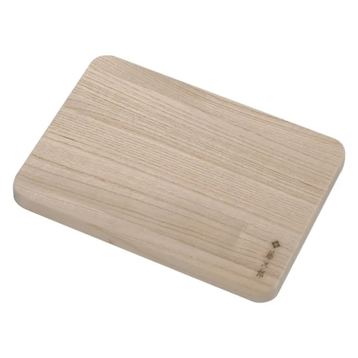 Επιφάνεια κοπής από ξύλο παυλώνιας 27x19x2 εκατ. TOJIRO