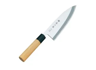 Μαχαίρι Deba 16.5 εκατ. με λαβή βελανιδιάς